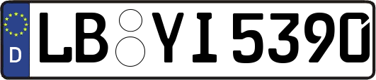 LB-YI5390