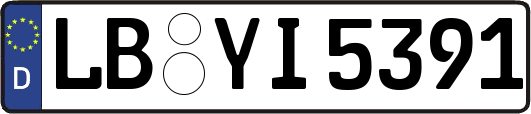 LB-YI5391