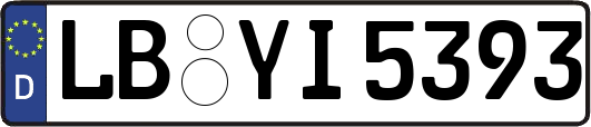 LB-YI5393