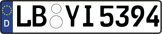LB-YI5394