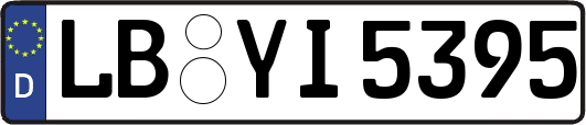 LB-YI5395