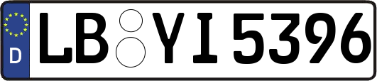 LB-YI5396