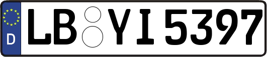 LB-YI5397