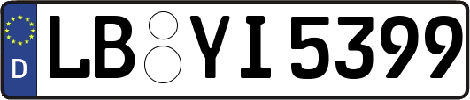 LB-YI5399