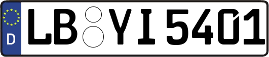 LB-YI5401