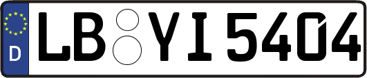 LB-YI5404