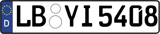 LB-YI5408