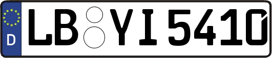 LB-YI5410