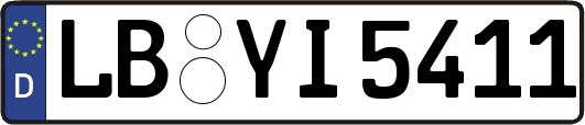 LB-YI5411