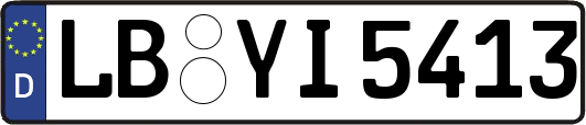 LB-YI5413