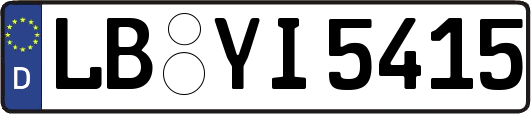 LB-YI5415