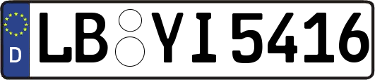 LB-YI5416