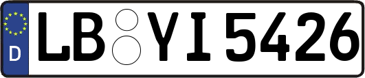 LB-YI5426
