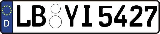 LB-YI5427