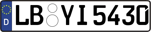 LB-YI5430