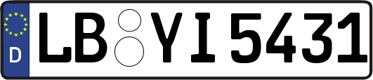 LB-YI5431