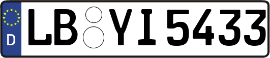 LB-YI5433