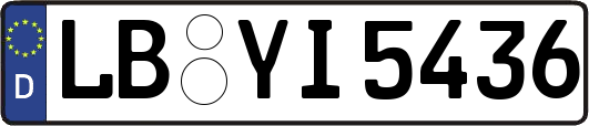 LB-YI5436