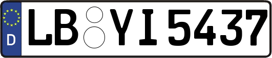 LB-YI5437