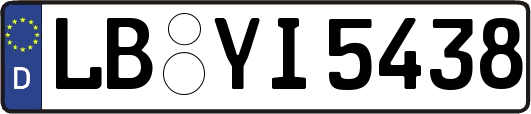LB-YI5438