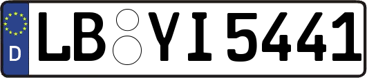 LB-YI5441