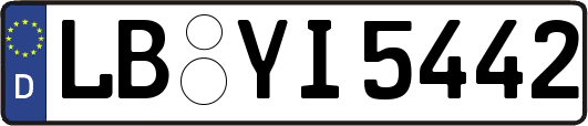 LB-YI5442