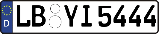 LB-YI5444