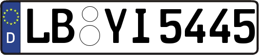 LB-YI5445