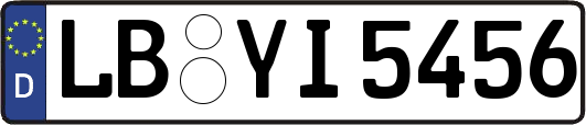 LB-YI5456