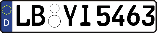 LB-YI5463