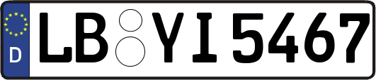 LB-YI5467