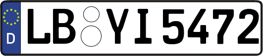 LB-YI5472
