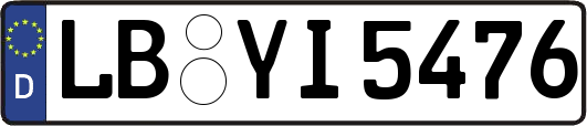 LB-YI5476