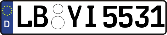 LB-YI5531