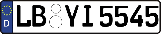 LB-YI5545