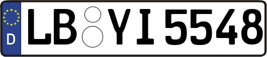 LB-YI5548
