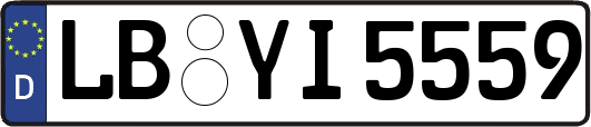 LB-YI5559