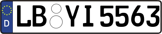 LB-YI5563