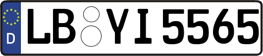 LB-YI5565
