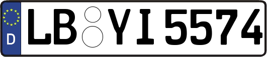 LB-YI5574