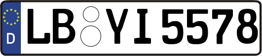 LB-YI5578