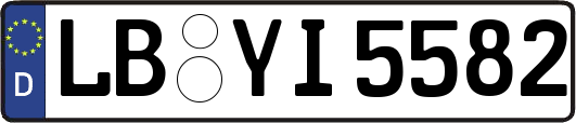 LB-YI5582