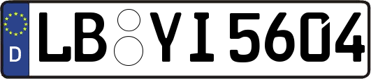 LB-YI5604