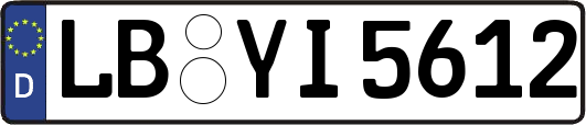 LB-YI5612