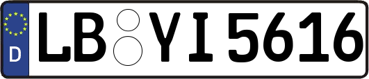 LB-YI5616