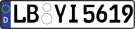 LB-YI5619