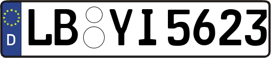 LB-YI5623