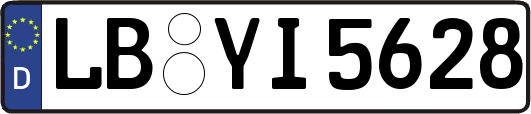 LB-YI5628