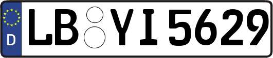 LB-YI5629