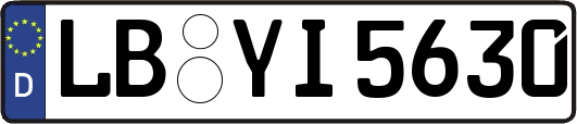 LB-YI5630